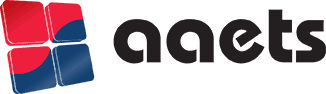 AAETS logo