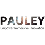 Pauley Logo