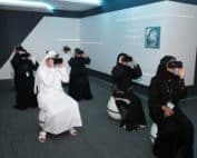 Dubai Municipality launches training centre using Virtual Reality Environment