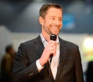 Marco van Sterkenburg