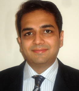 Shantanu Gupta