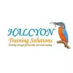 Halcyon