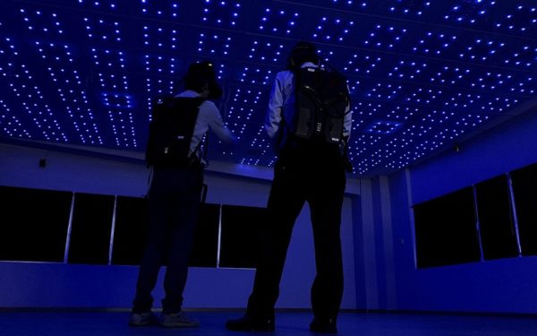 Immersive