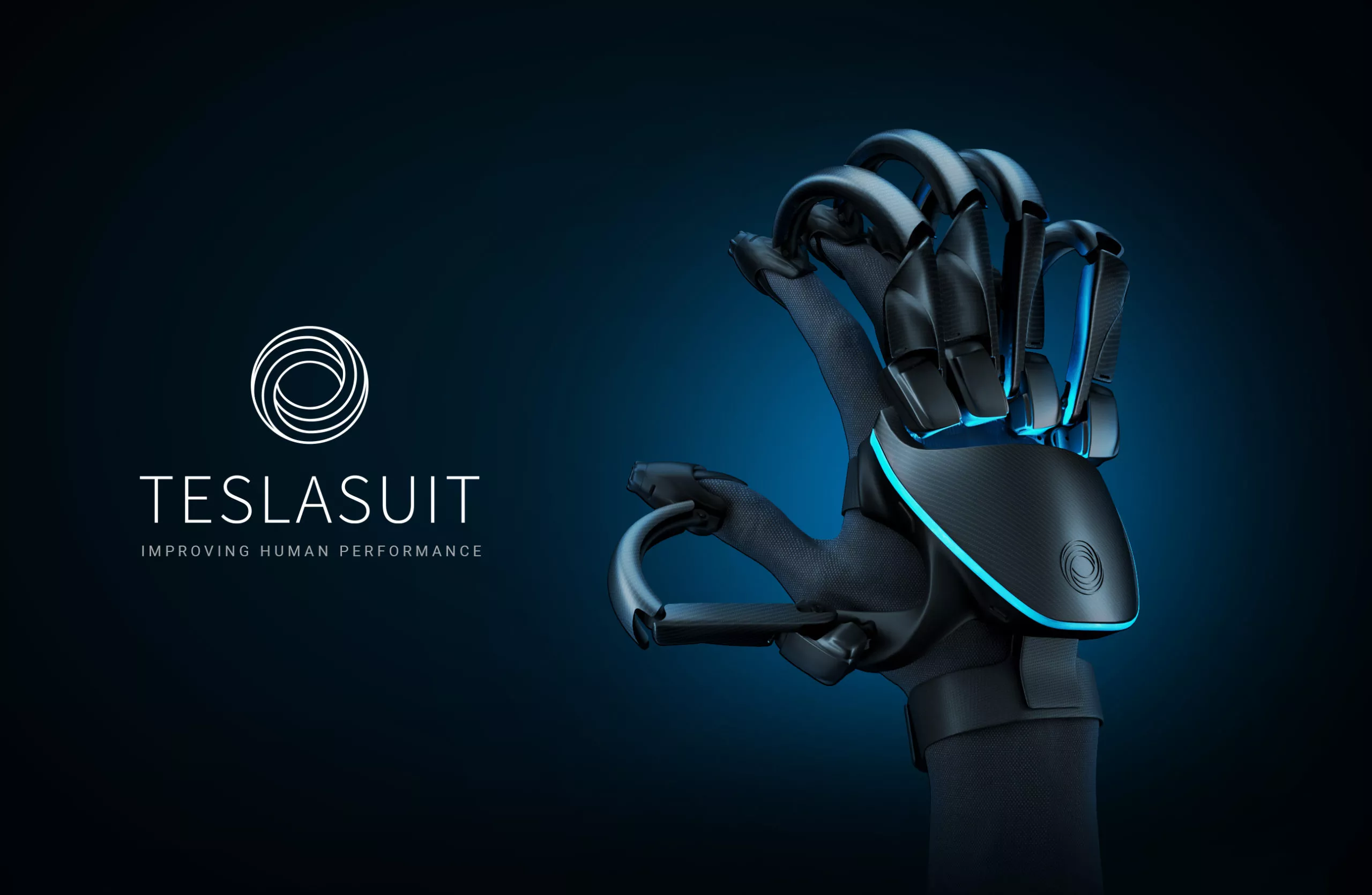 TESLASUIT