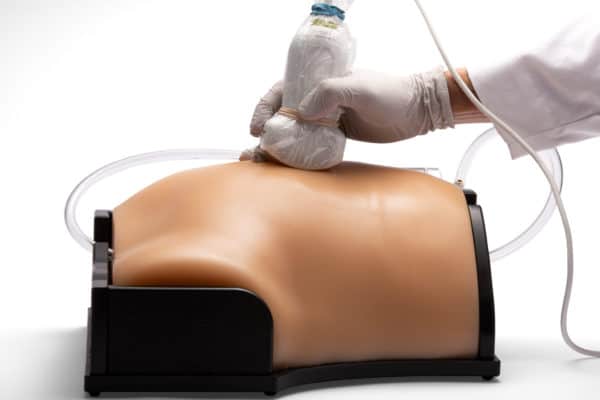 Lung Ultrasound